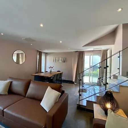 Villa The Of The Impressionists