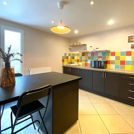 Villa The Of The Impressionists *