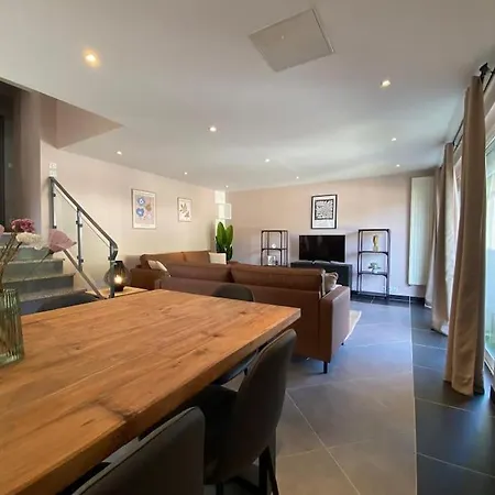 The Of The Impressionists Villa *