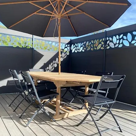 The Of The Impressionists Villa *