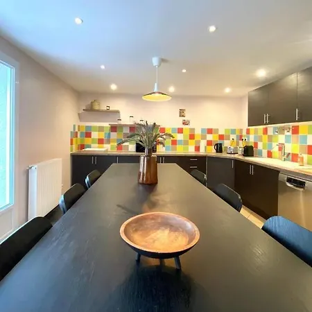 Villa The Of The Impressionists *