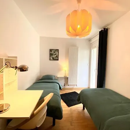 The Of The Impressionists Villa *