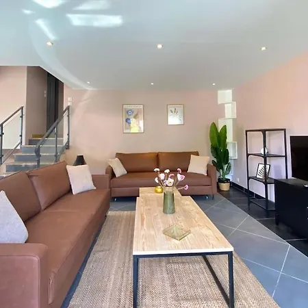 Villa The Of The Impressionists