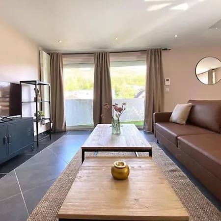 The Of The Impressionists * Vernon (Eure)