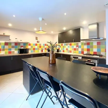 The Of The Impressionists Villa Vernon (Eure)