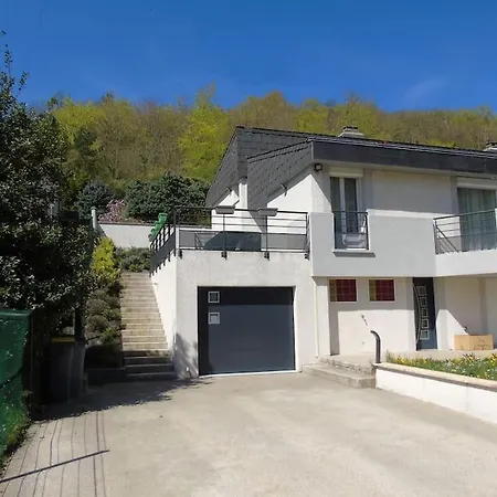 The Of The Impressionists Vernon (Eure)