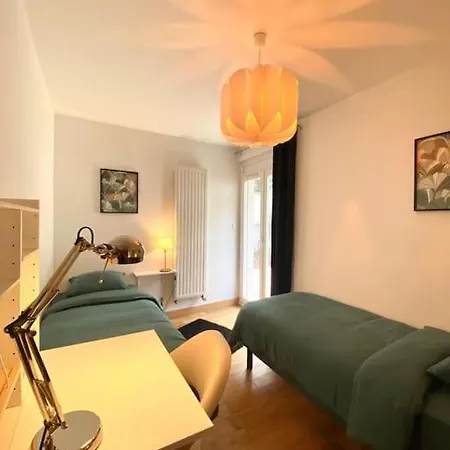 The Of The Impressionists Villa