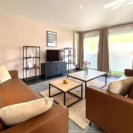 Villa The Of The Impressionists *