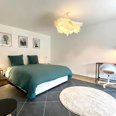 Villa The Of The Impressionists