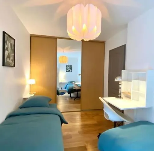 The Of The Impressionists Vernon (Eure)