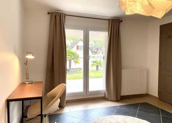 Villa The Of The Impressionists *