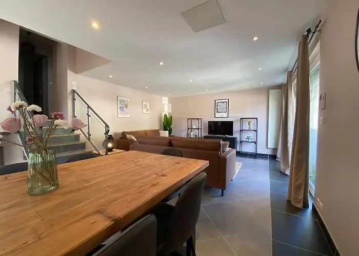 The Of The Impressionists Villa *