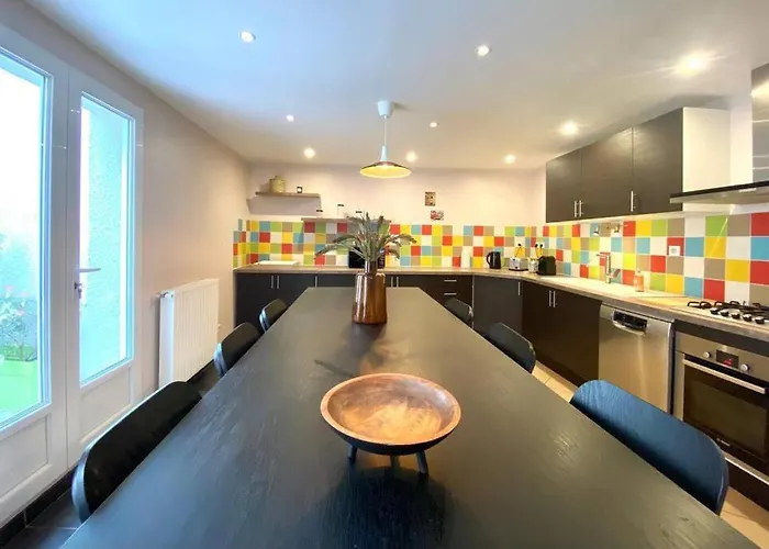 Villa The Of The Impressionists *