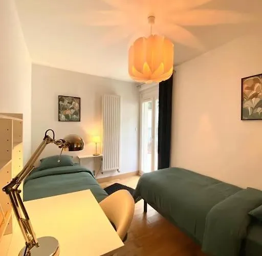 The Of The Impressionists Villa