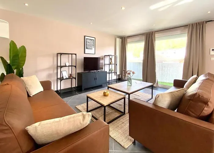 Villa The Of The Impressionists *