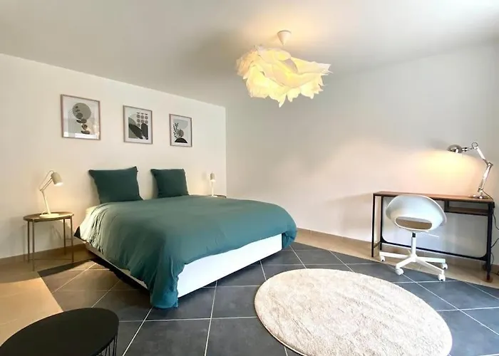 Villa The Of The Impressionists