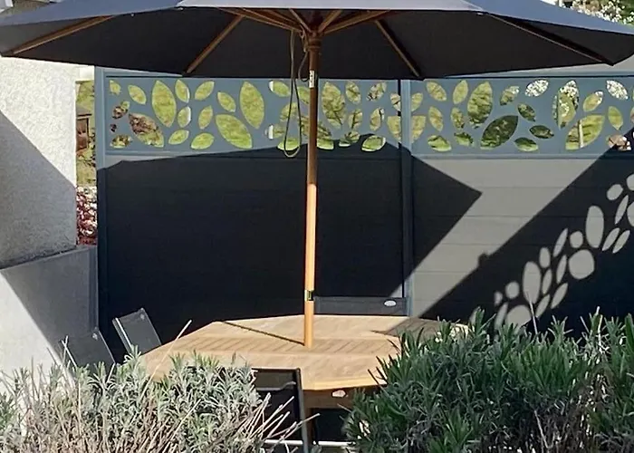 Villa The Of The Impressionists